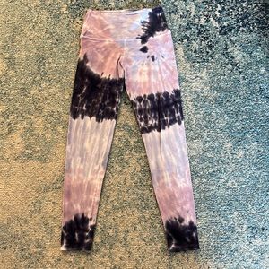 Electric & Rose leggings
